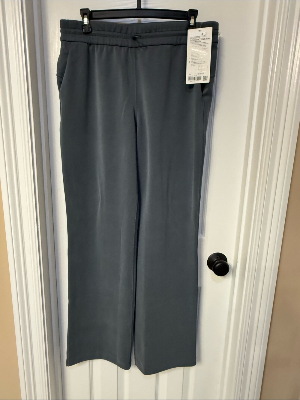 NWT Lululemon Softstreme High Rise Pant *Regular